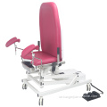 KDC-Y Hot Gynecology Chair for Operating Room använde förlossningsbädd